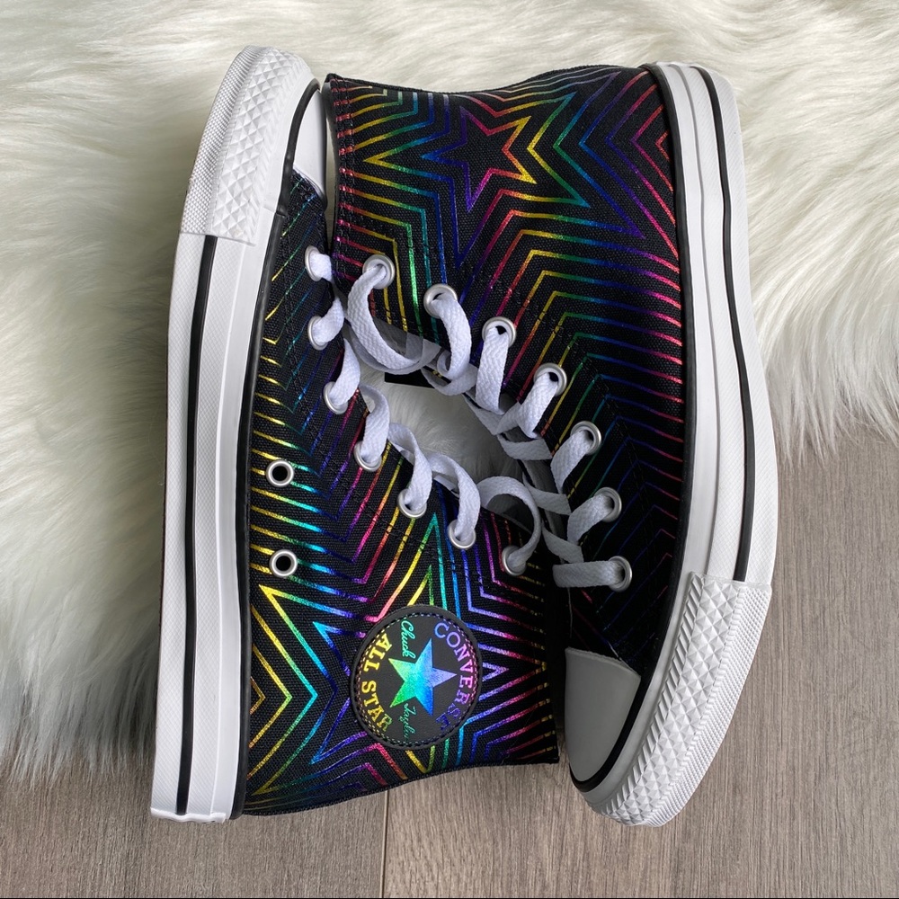 NWT Converse Chuck Taylor All Star - Picture 6 of 8